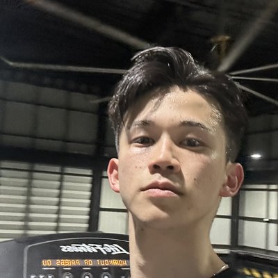 Taiyo さん